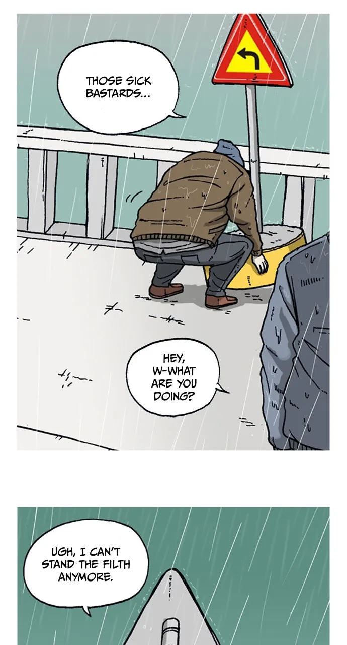 The Tide Chapter 2 page 40 - 