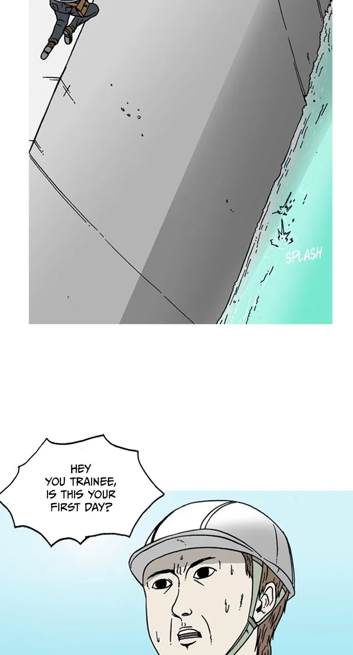 The Tide Chapter 2 page 5 - 