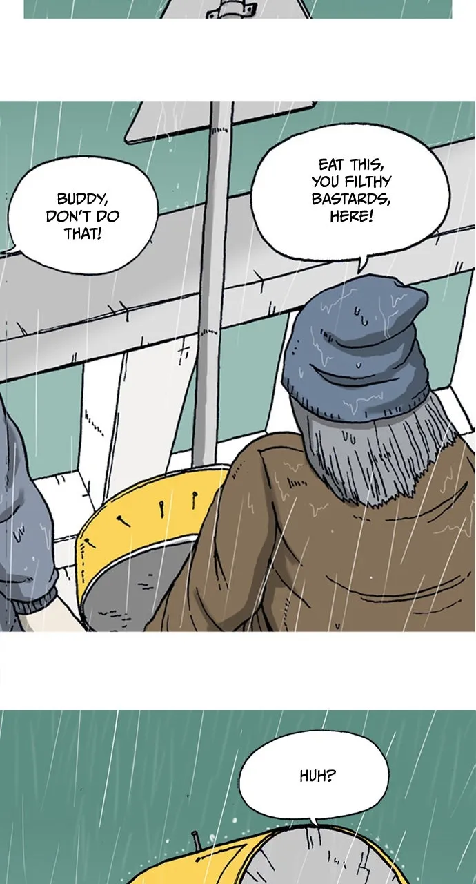 The Tide Chapter 2 page 41 - 