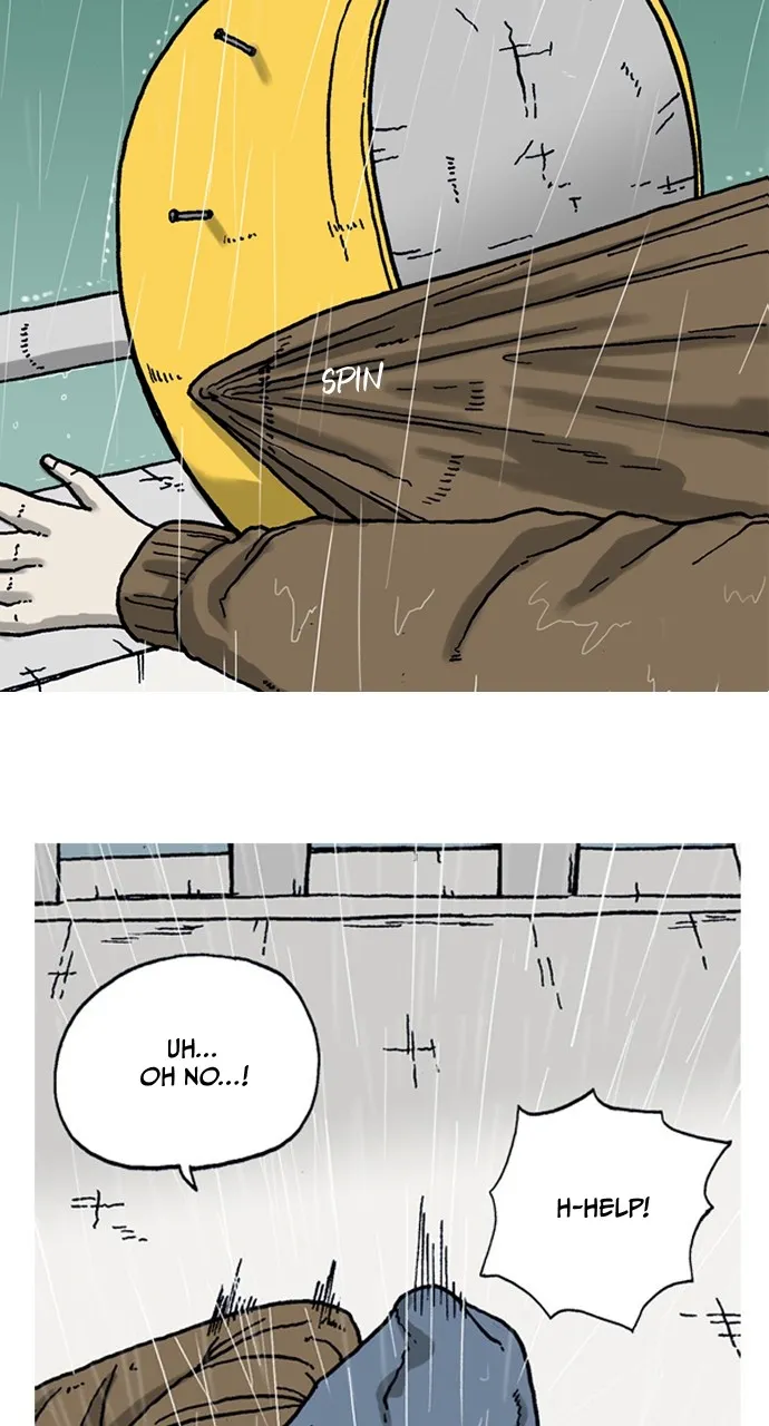 The Tide Chapter 2 page 42 - 