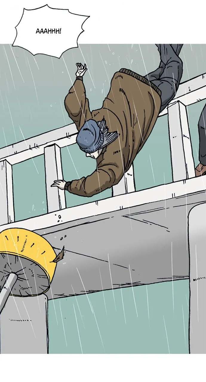 The Tide Chapter 2 page 44 - 