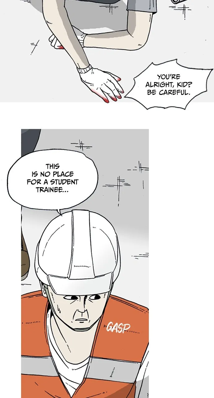The Tide Chapter 2 page 7 - 