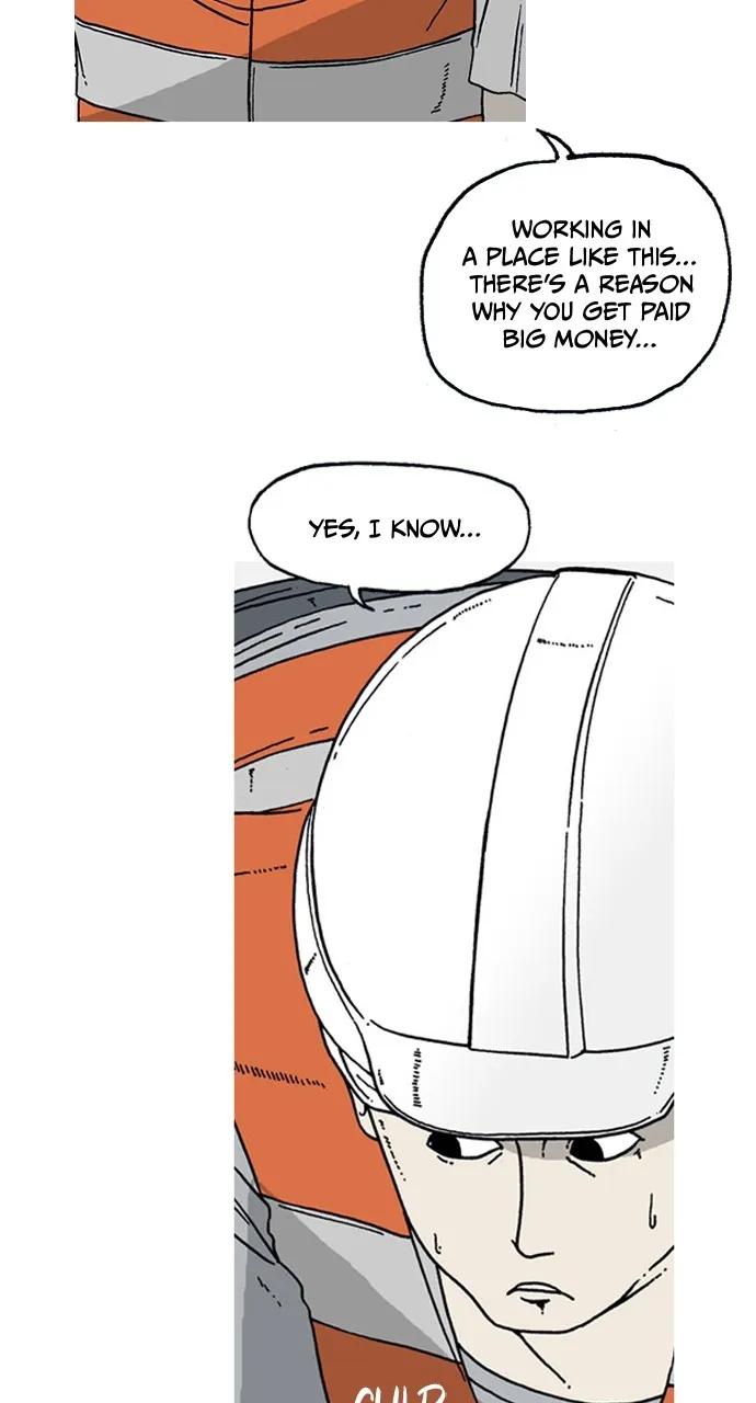 The Tide Chapter 2 page 8 - 