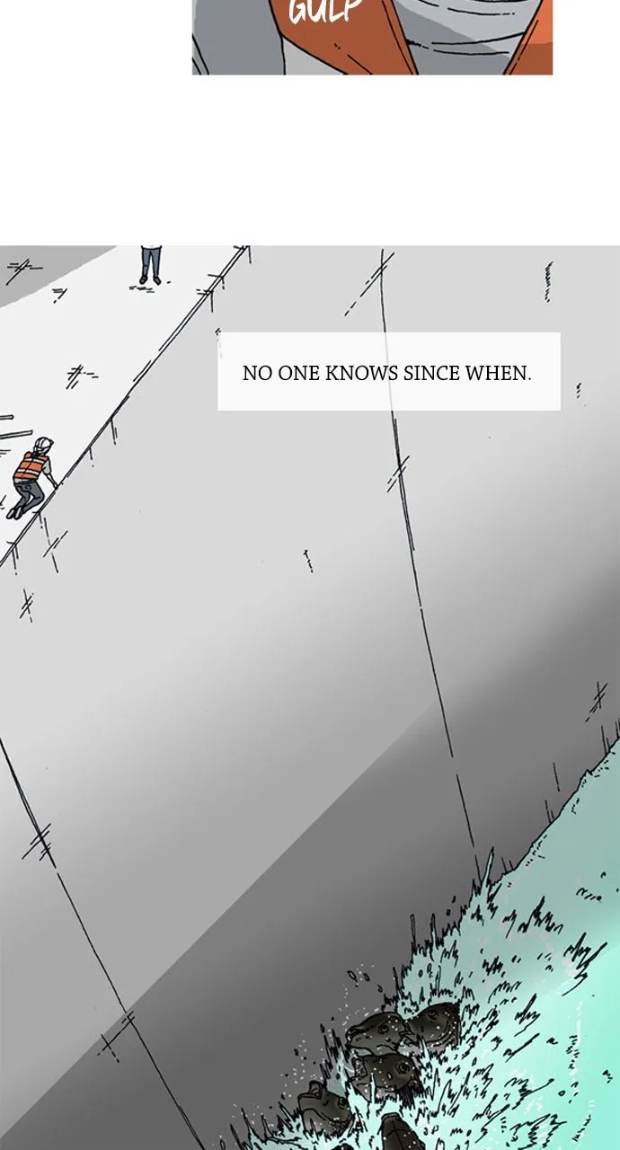 The Tide Chapter 2 page 9 - 