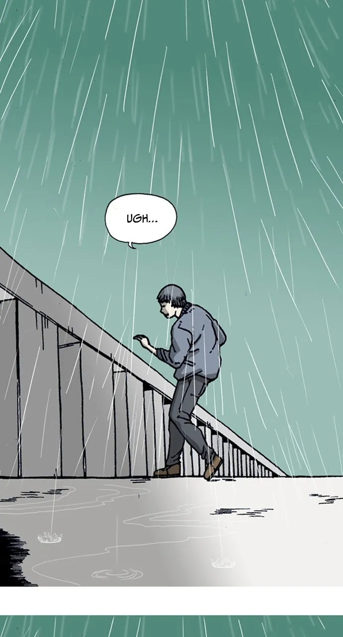 The Tide Chapter 3 page 1 - 