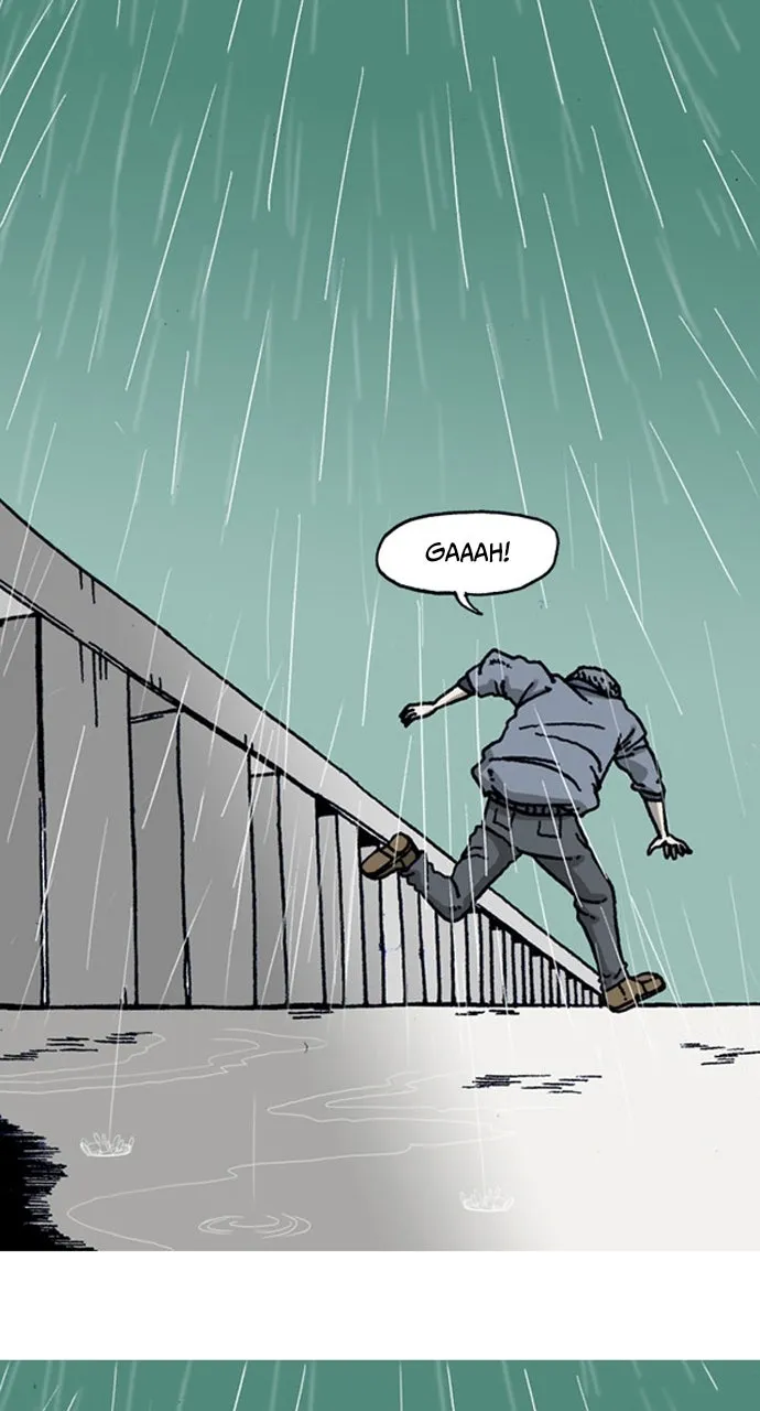 The Tide Chapter 3 page 2 - 