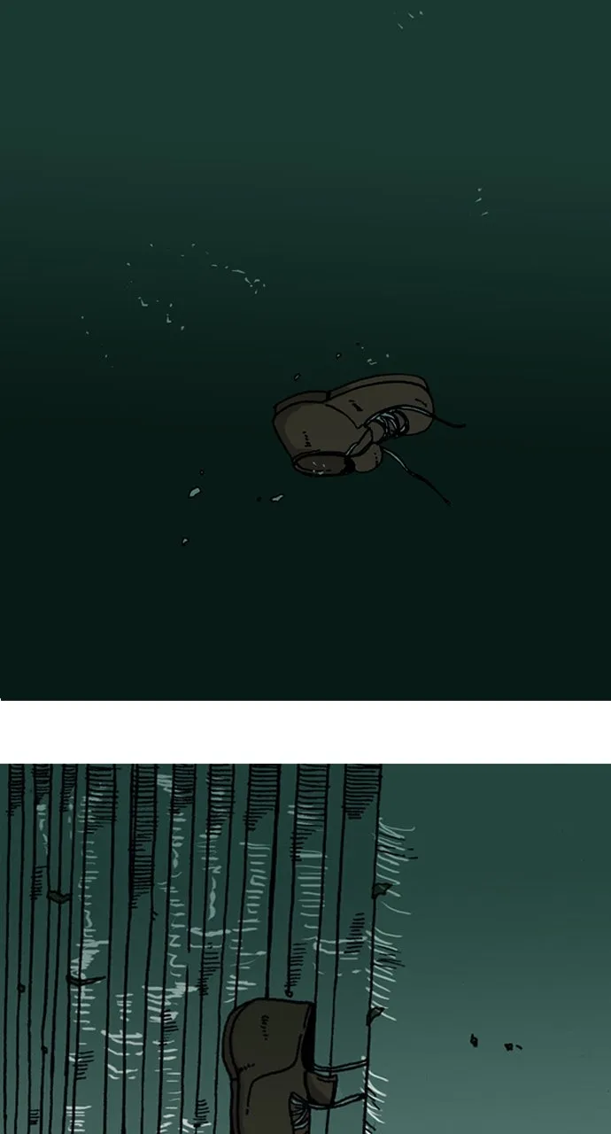 The Tide Chapter 3 page 11 - 