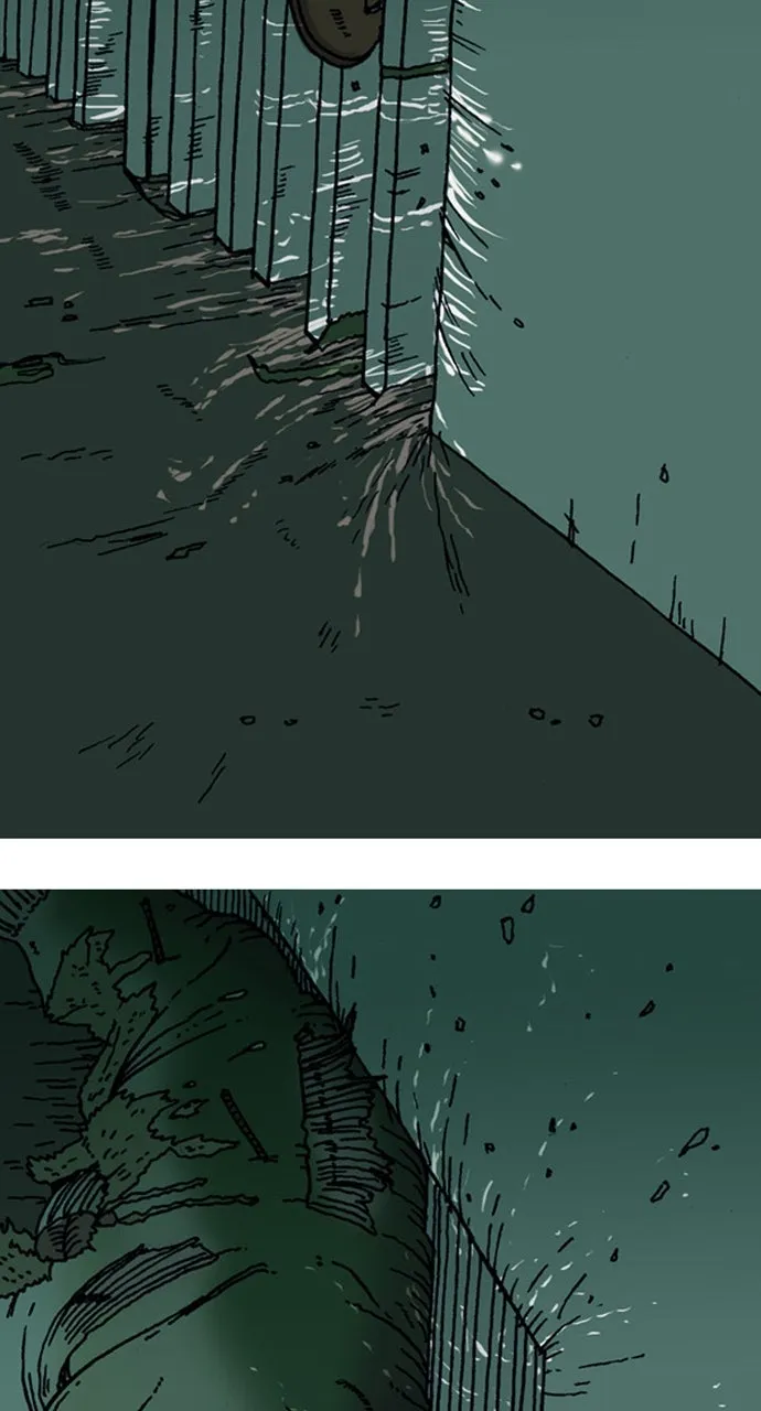 The Tide Chapter 3 page 12 - 