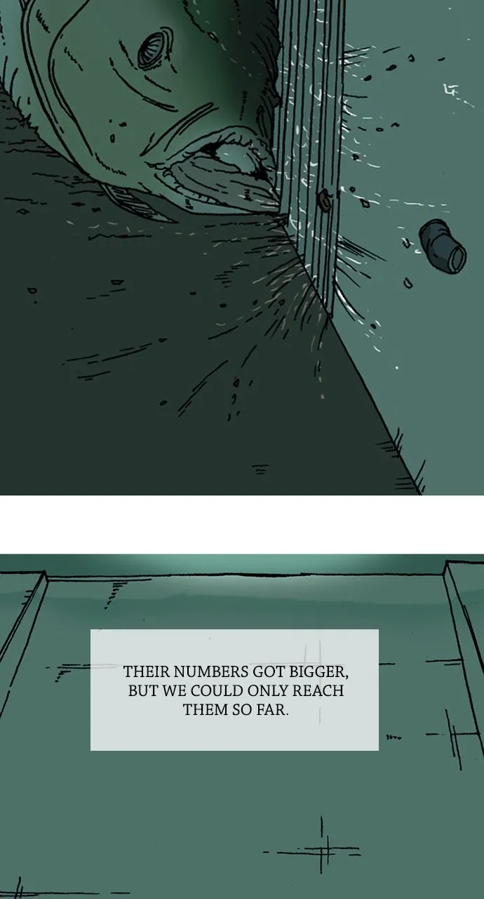 The Tide Chapter 3 page 13 - 