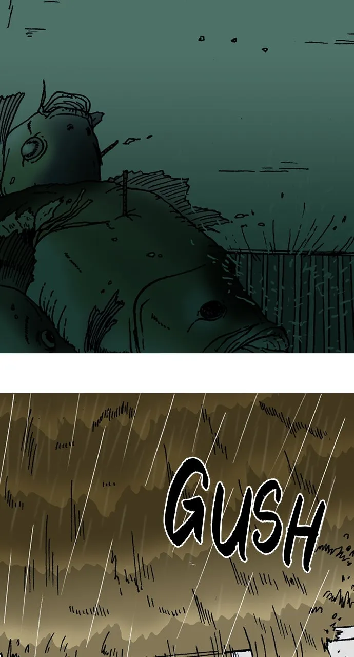 The Tide Chapter 3 page 14 - 