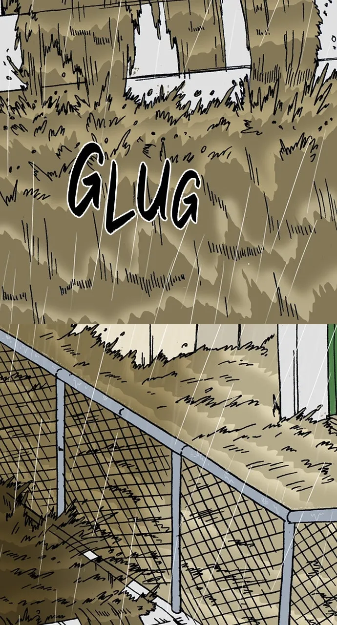 The Tide Chapter 3 page 15 - 