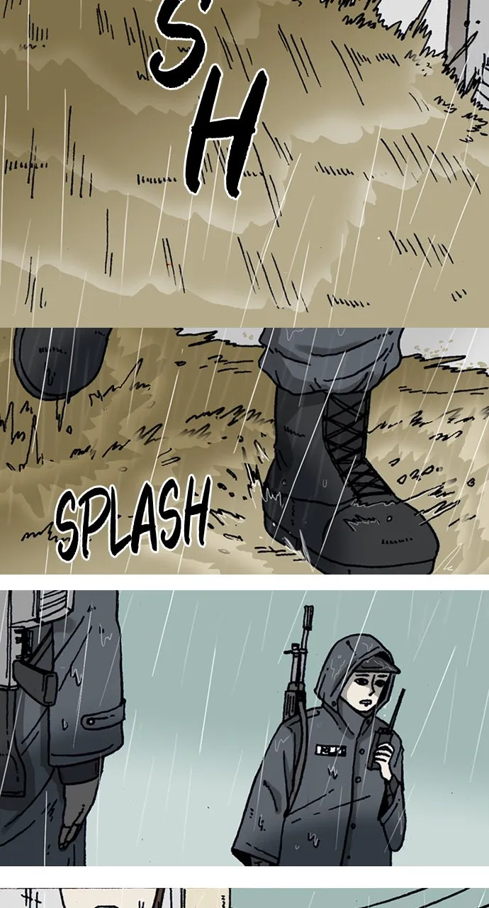 The Tide Chapter 3 page 17 - 
