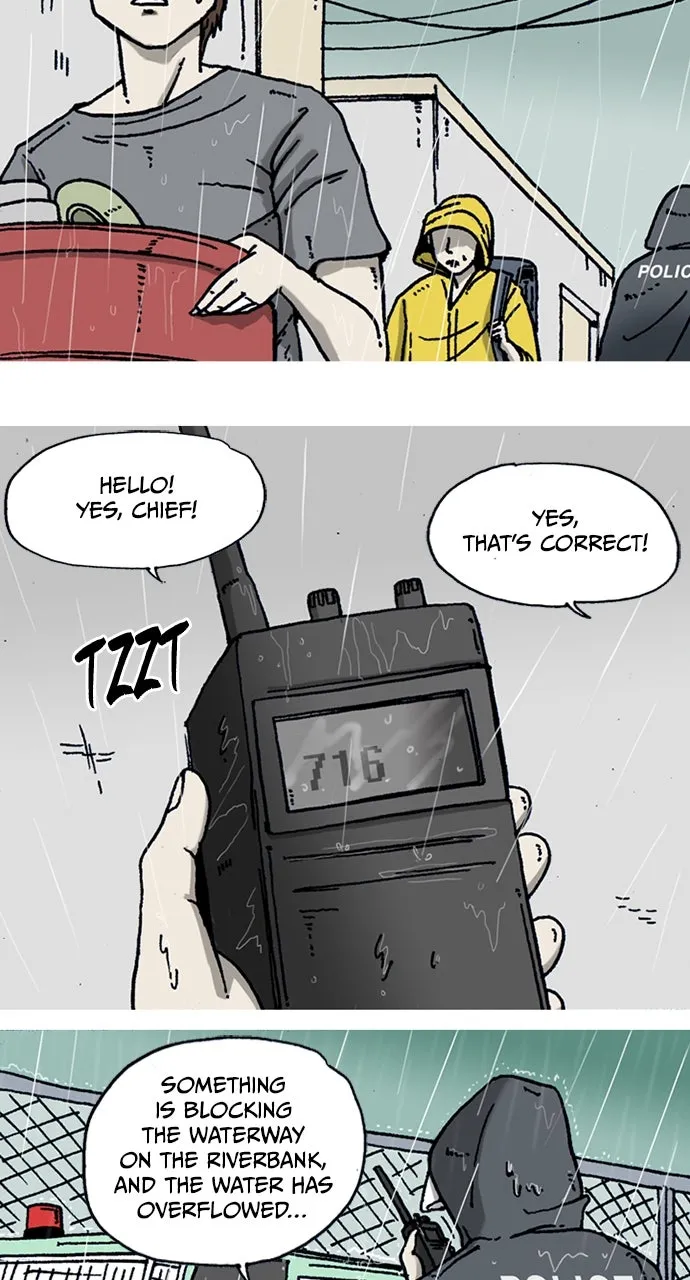 The Tide Chapter 3 page 18 - 