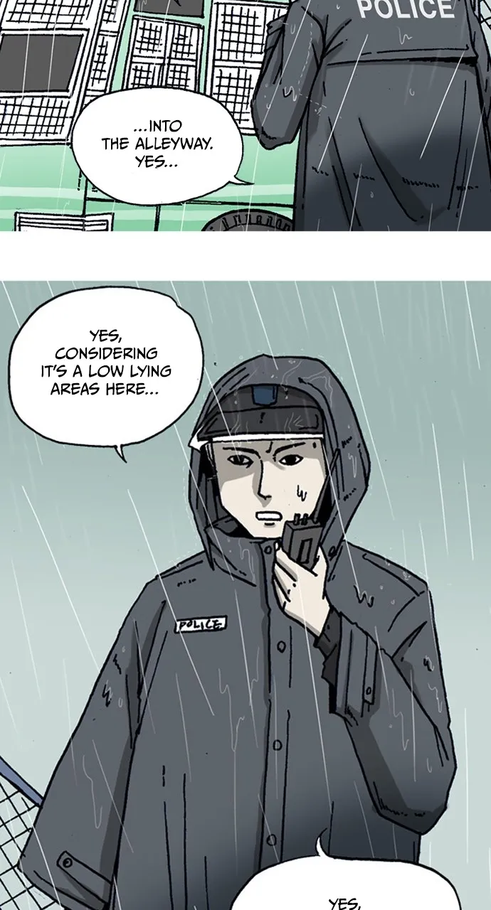The Tide Chapter 3 page 19 - 