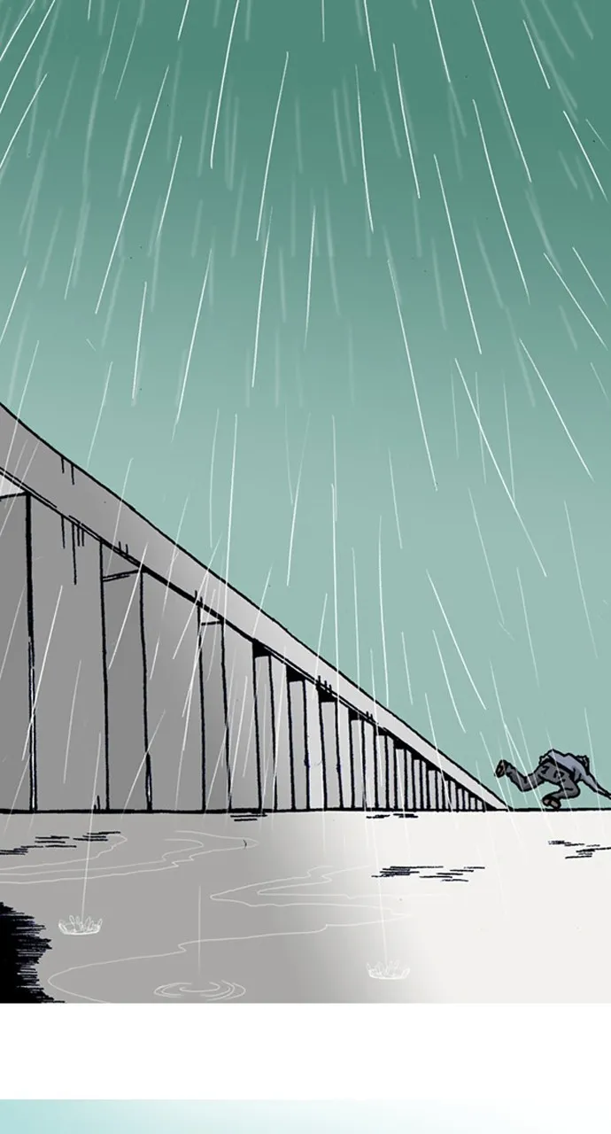 The Tide Chapter 3 page 3 - 