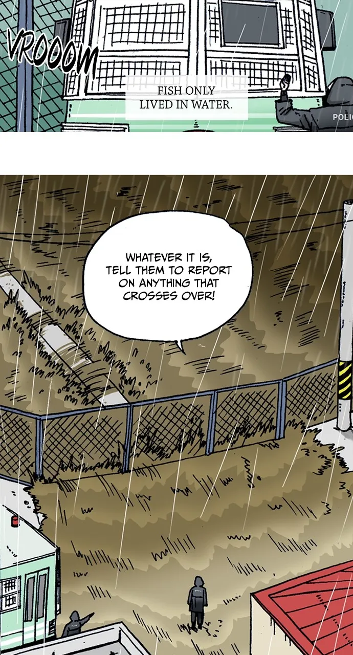 The Tide Chapter 3 page 21 - 