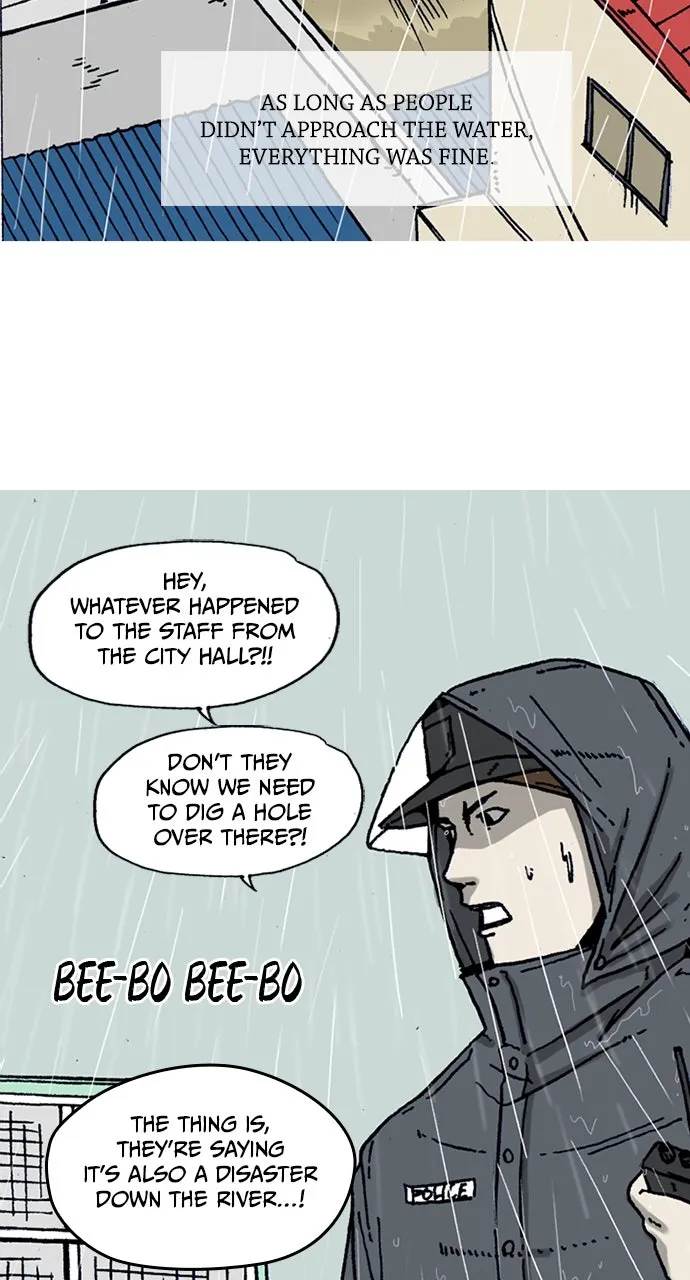 The Tide Chapter 3 page 22 - 