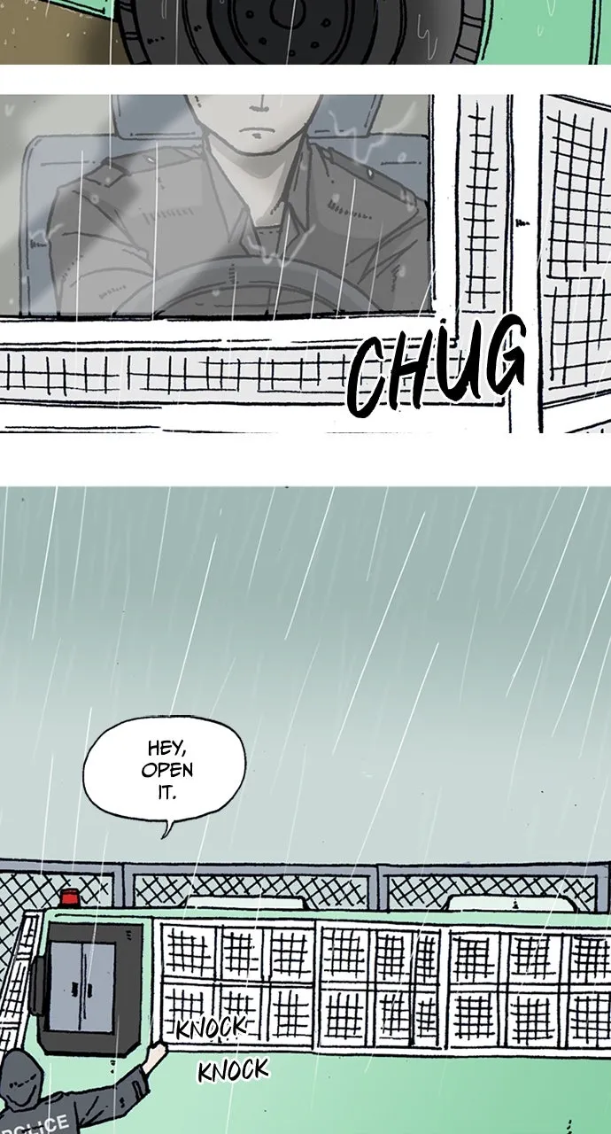 The Tide Chapter 3 page 24 - 