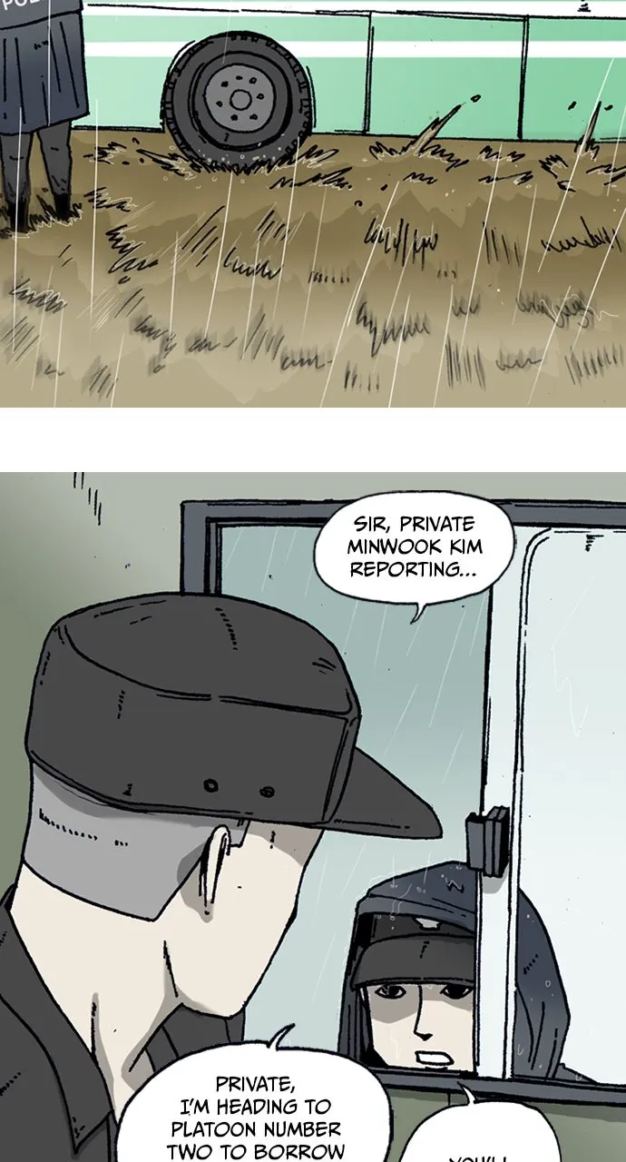 The Tide Chapter 3 page 25 - 