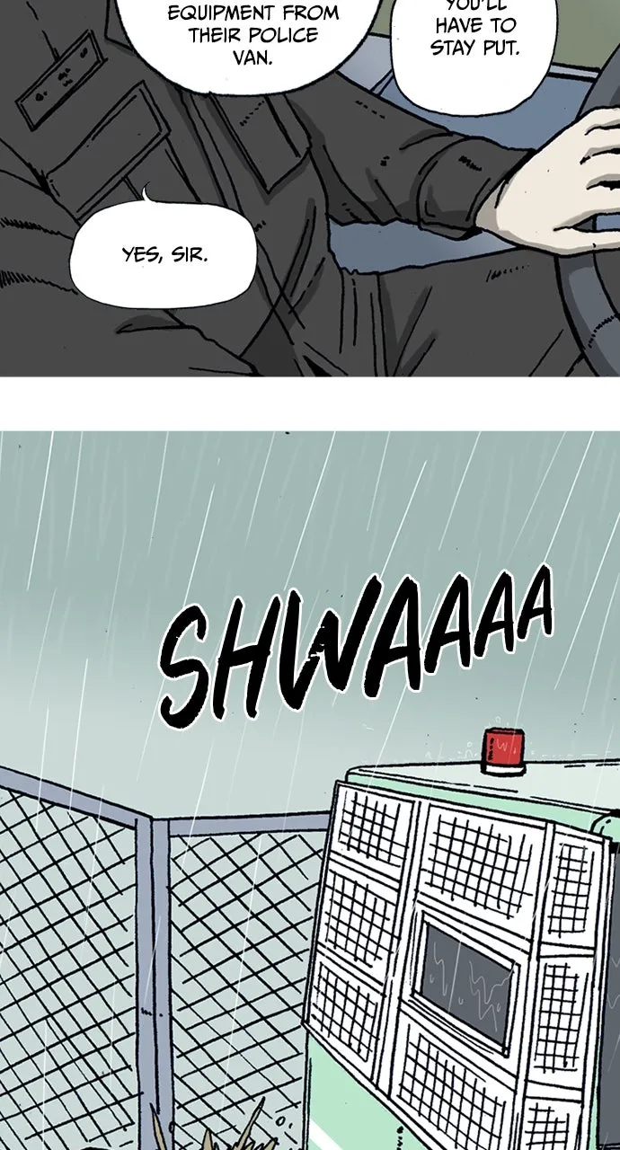 The Tide Chapter 3 page 26 - 