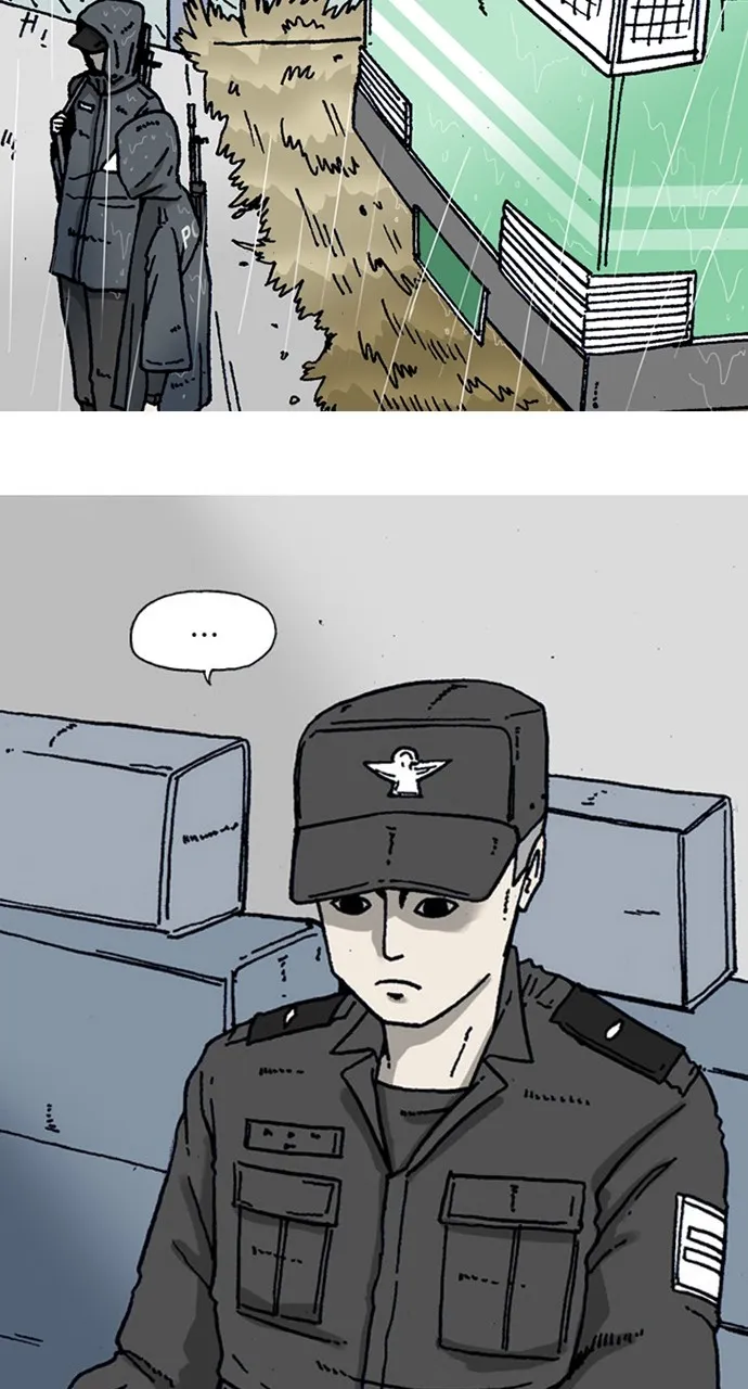 The Tide Chapter 3 page 27 - 