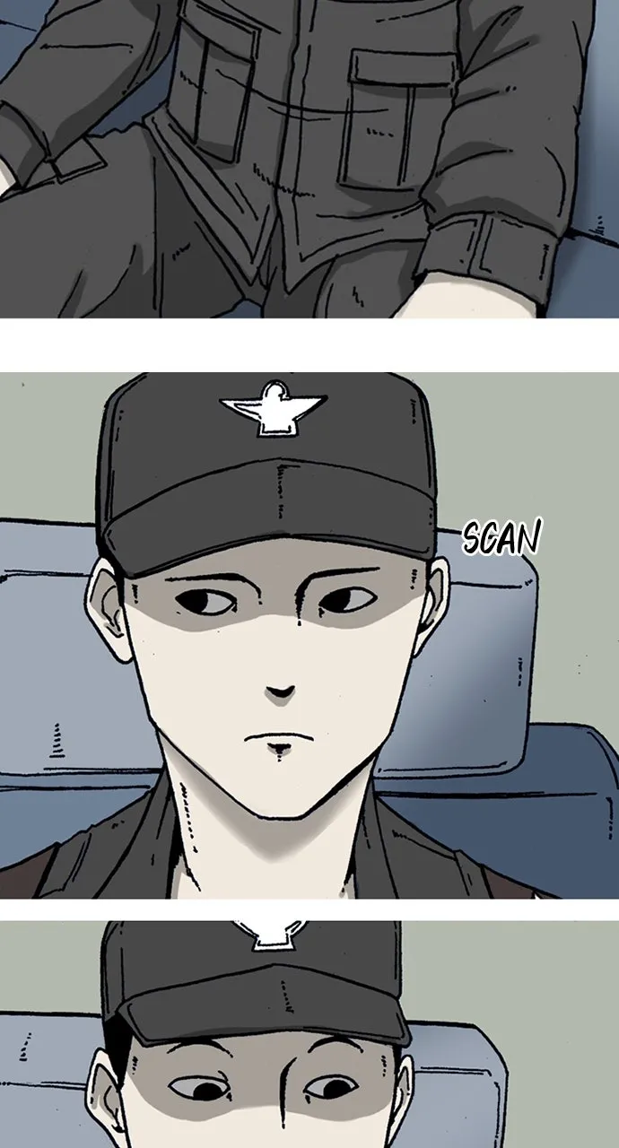 The Tide Chapter 3 page 28 - 