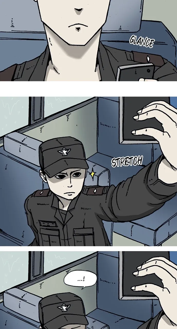The Tide Chapter 3 page 29 - 