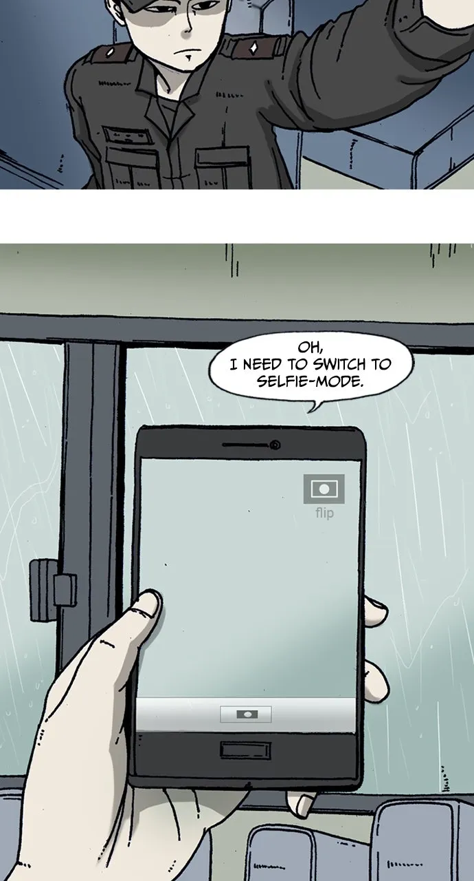 The Tide Chapter 3 page 30 - 