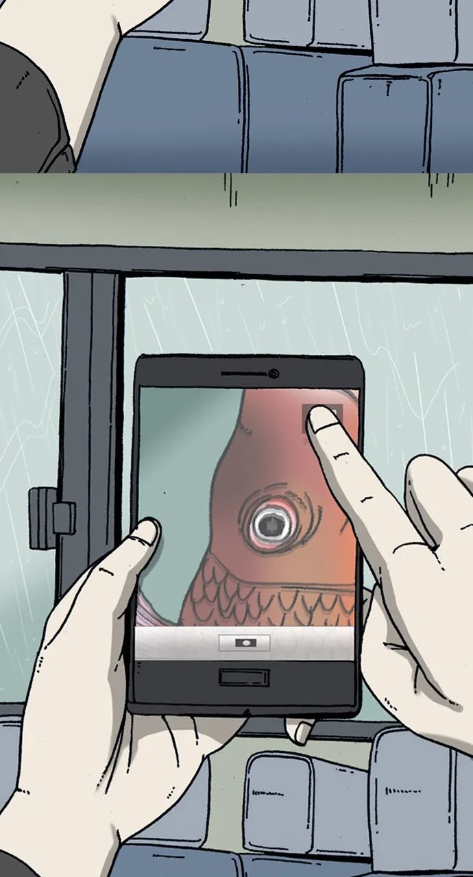 The Tide Chapter 3 page 31 - 