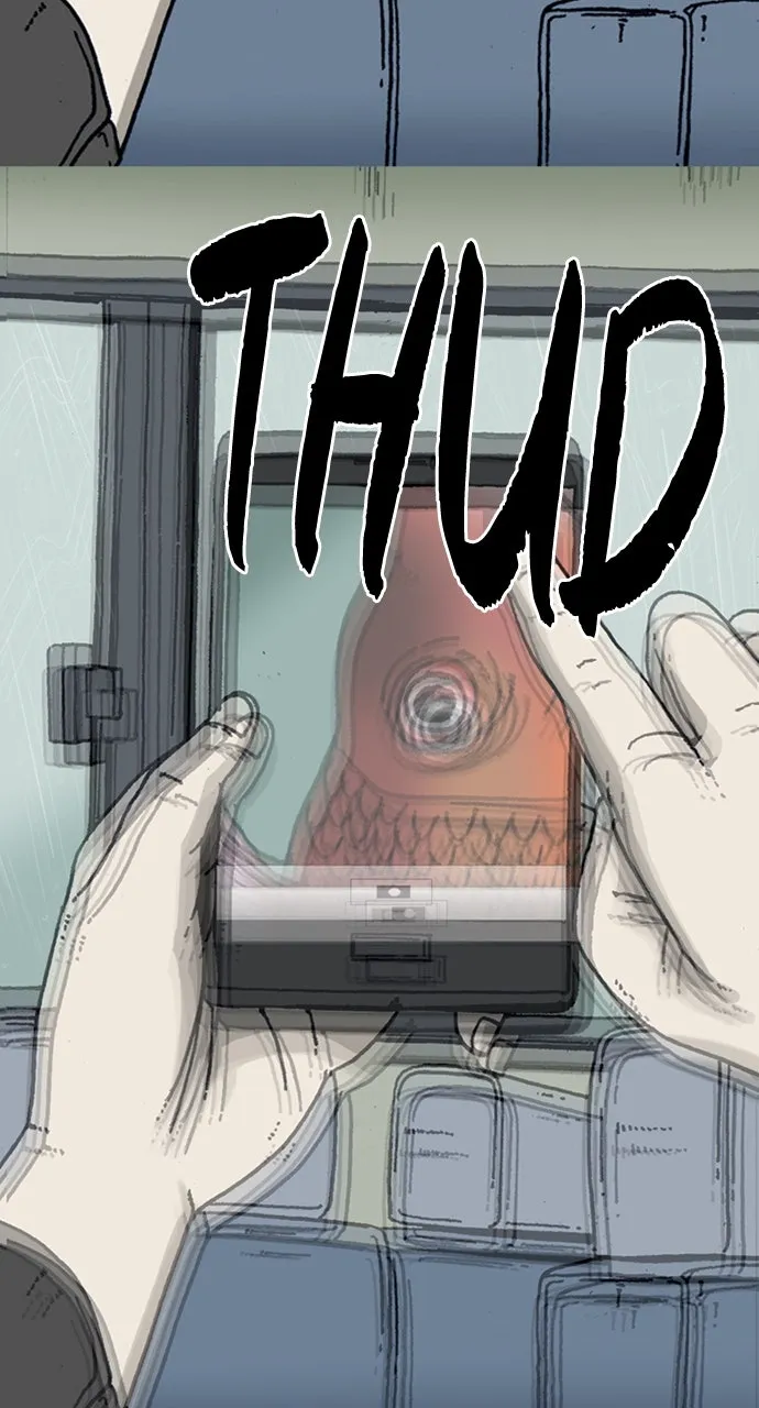 The Tide Chapter 3 page 32 - 
