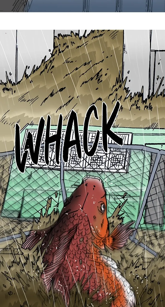 The Tide Chapter 3 page 33 - 