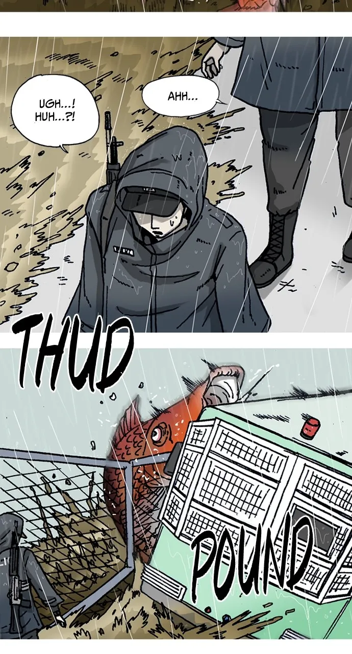 The Tide Chapter 3 page 34 - 