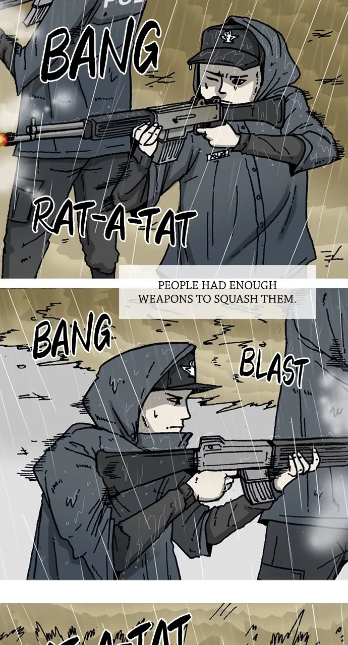 The Tide Chapter 3 page 36 - 