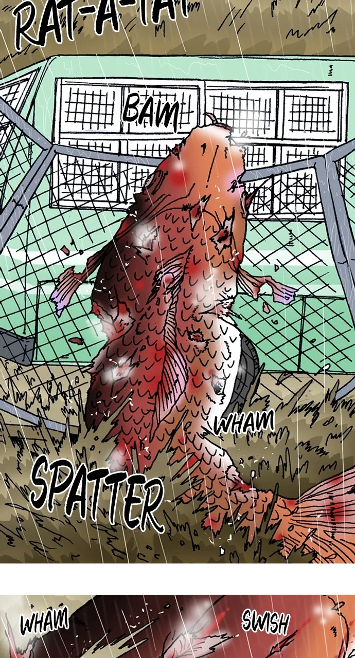 The Tide Chapter 3 page 37 - 