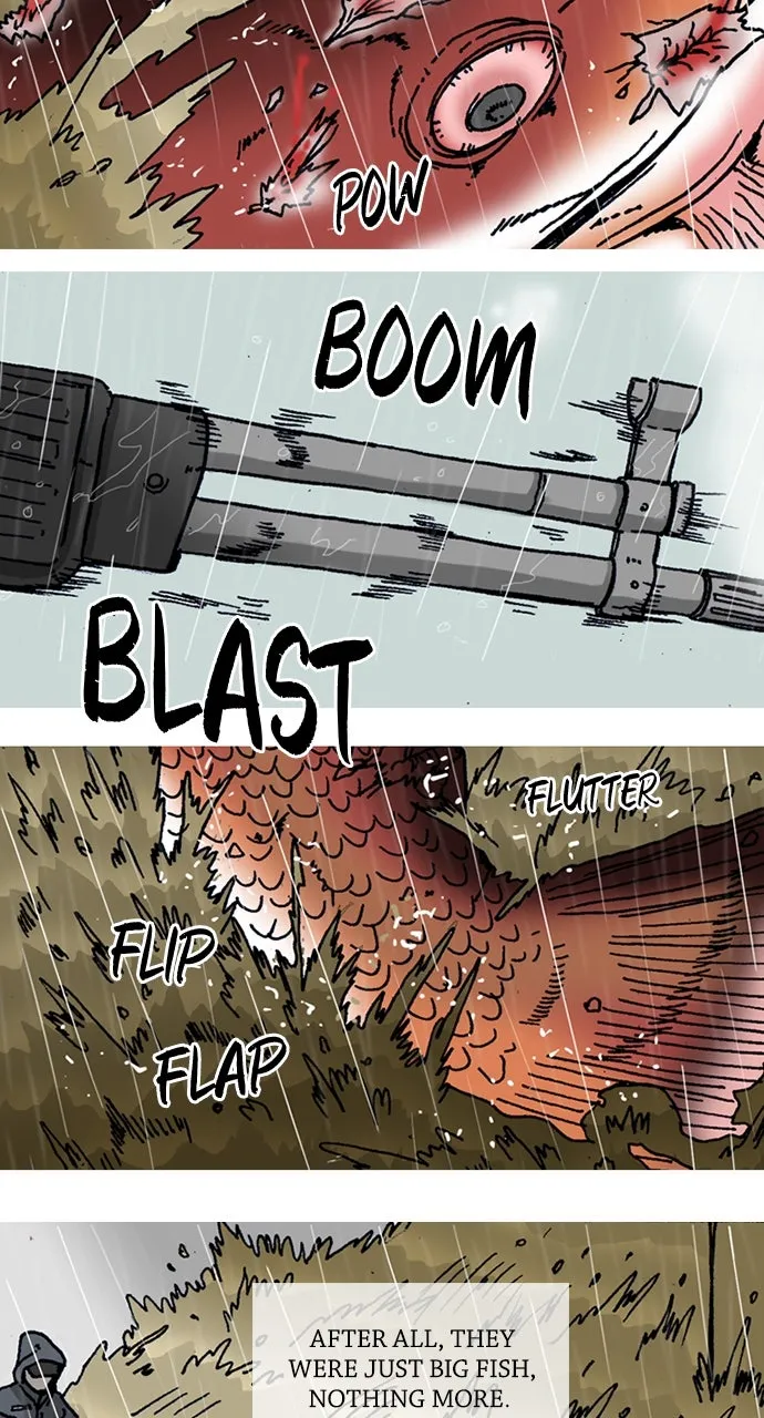 The Tide Chapter 3 page 38 - 