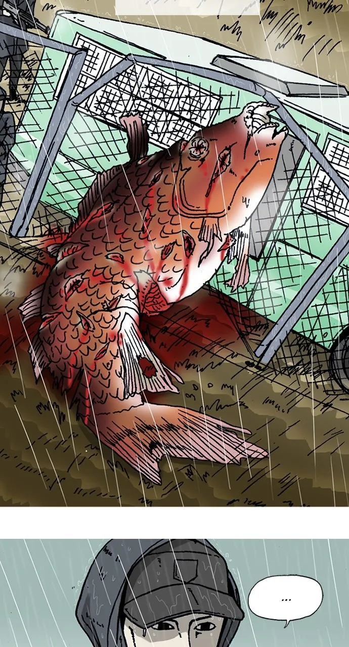 The Tide Chapter 3 page 39 - 