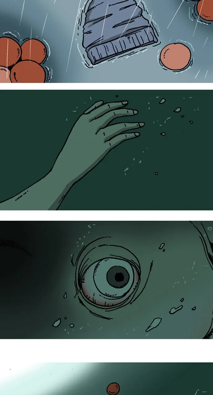 The Tide Chapter 3 page 5 - 