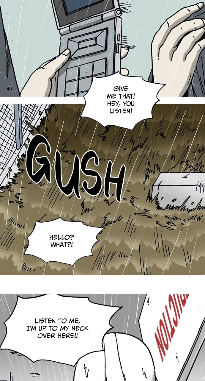 The Tide Chapter 3 page 41 - 