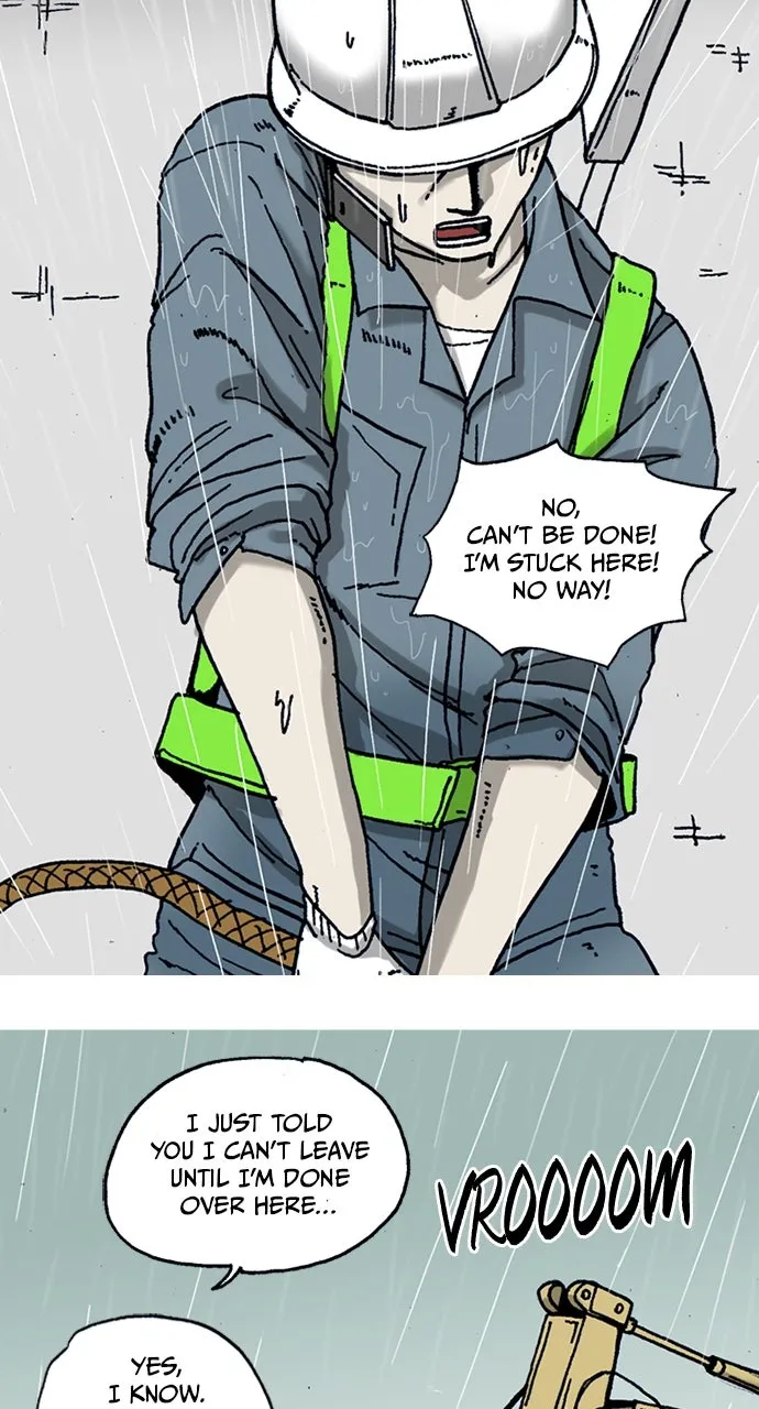The Tide Chapter 3 page 42 - 