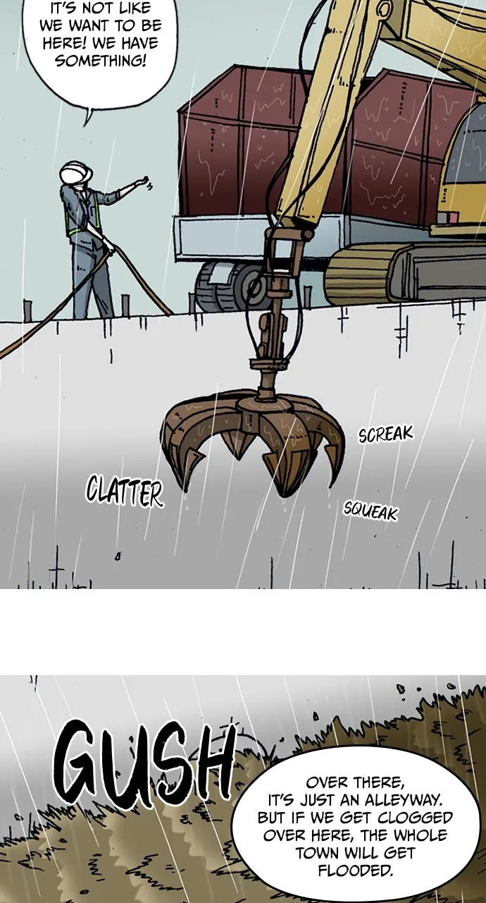 The Tide Chapter 3 page 43 - 