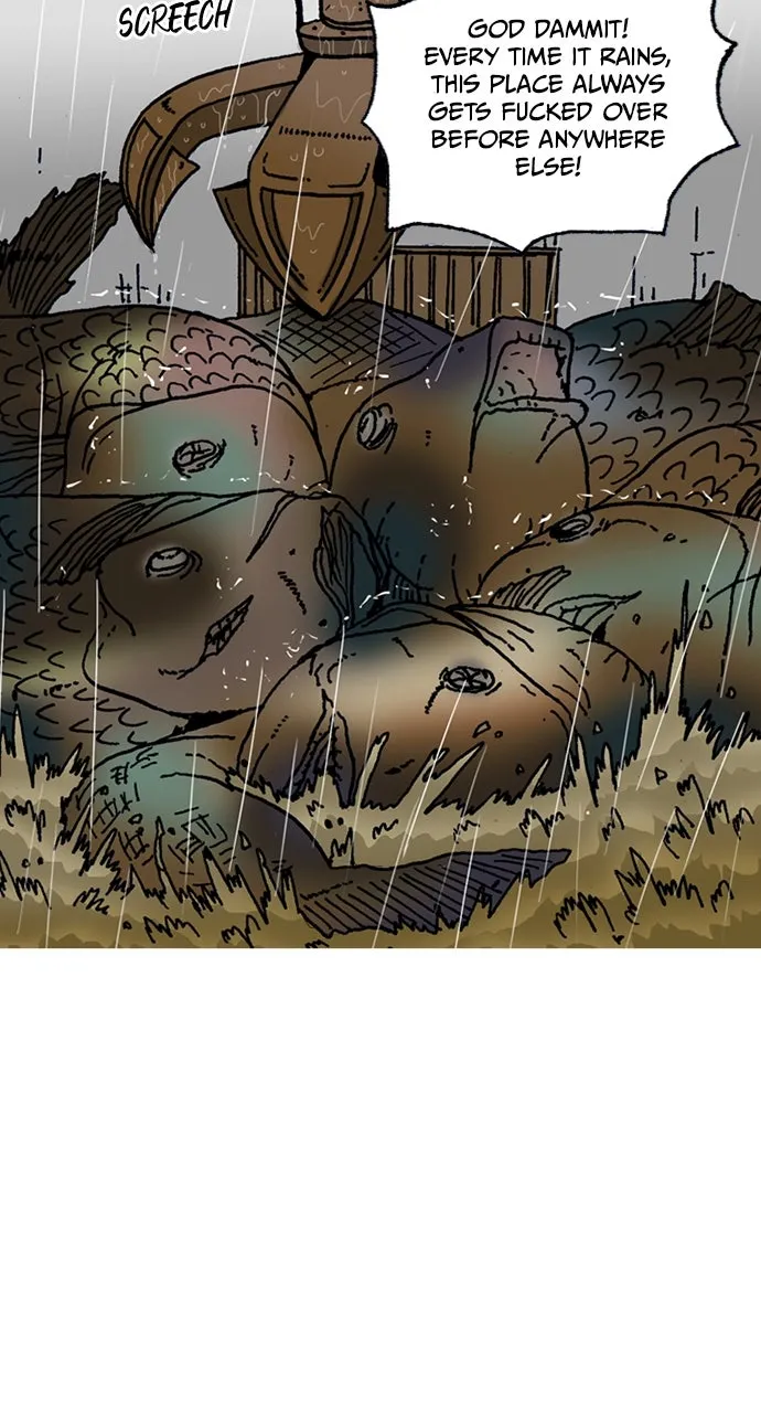 The Tide Chapter 3 page 45 - 