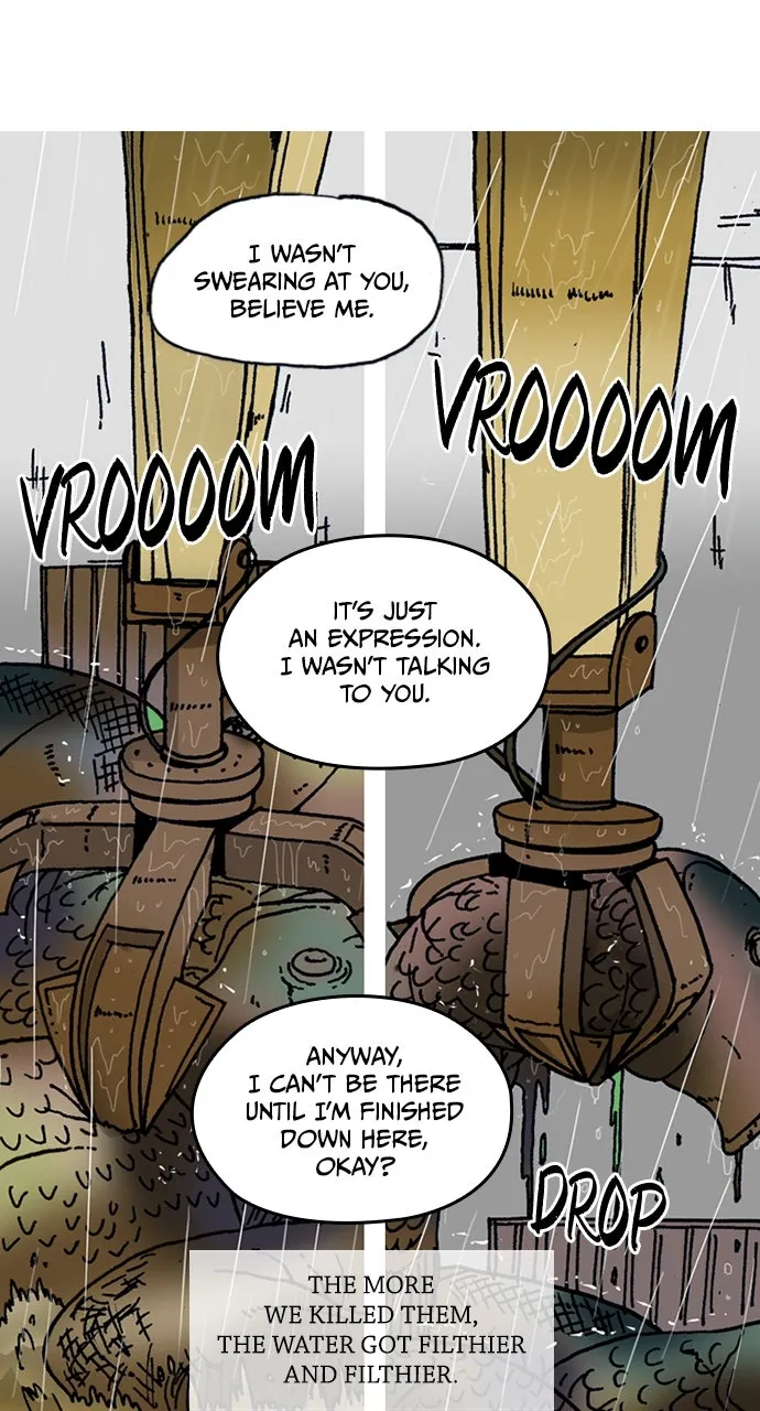 The Tide Chapter 3 page 46 - 