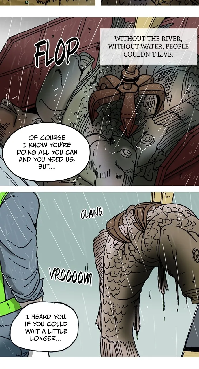 The Tide Chapter 3 page 47 - 