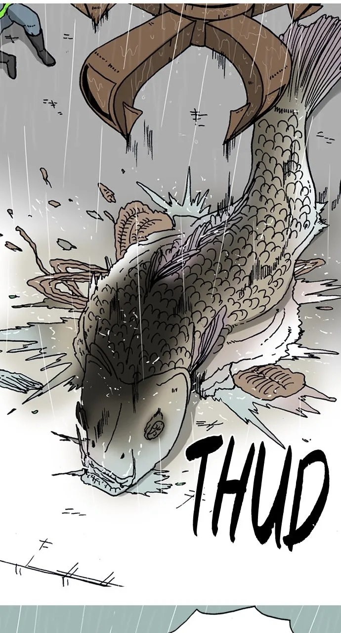 The Tide Chapter 3 page 48 - 
