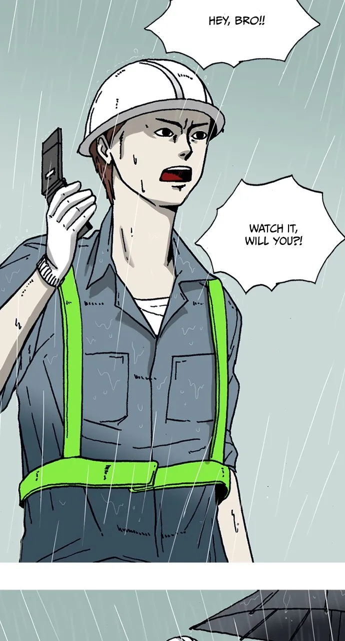 The Tide Chapter 3 page 49 - 