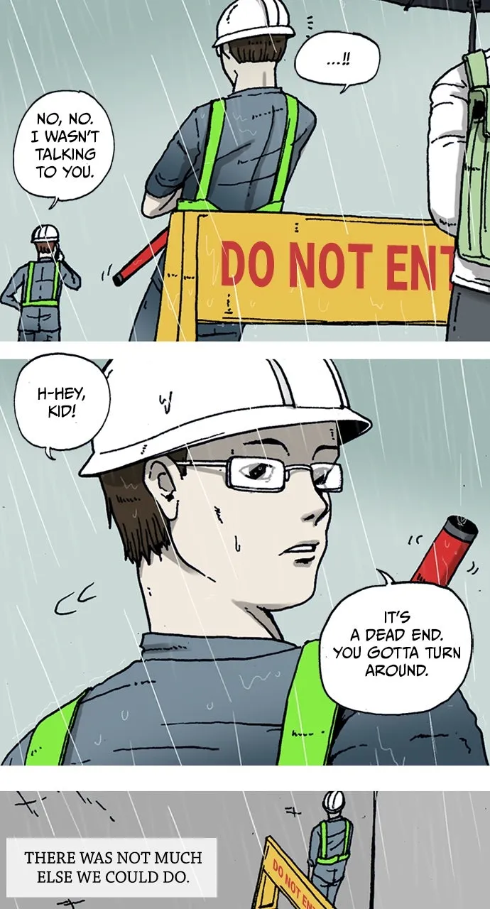 The Tide Chapter 3 page 50 - 
