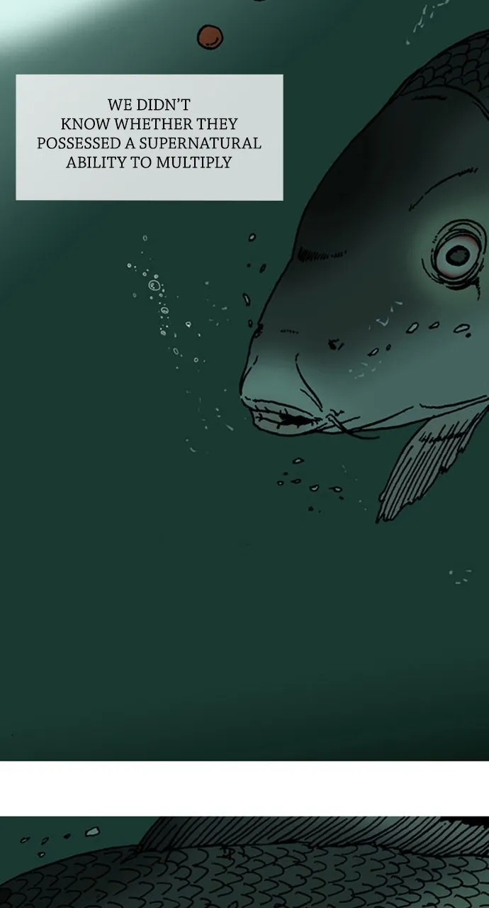 The Tide Chapter 3 page 6 - 
