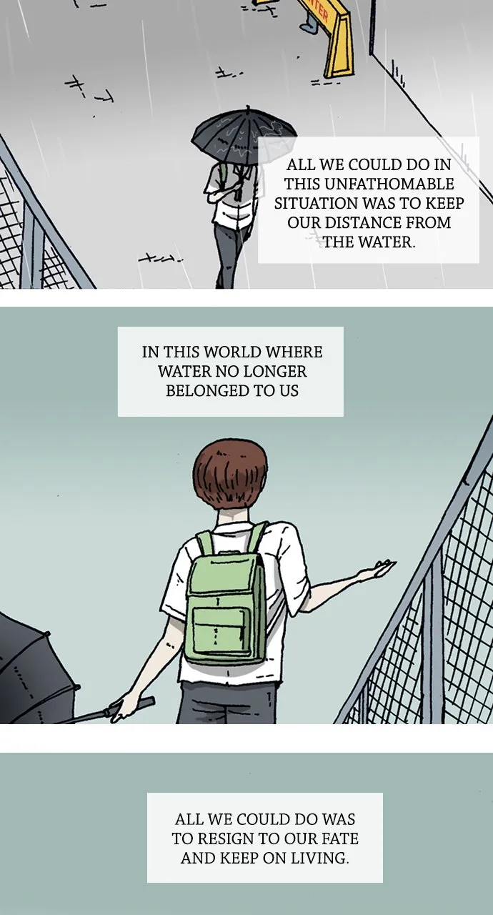 The Tide Chapter 3 page 51 - 
