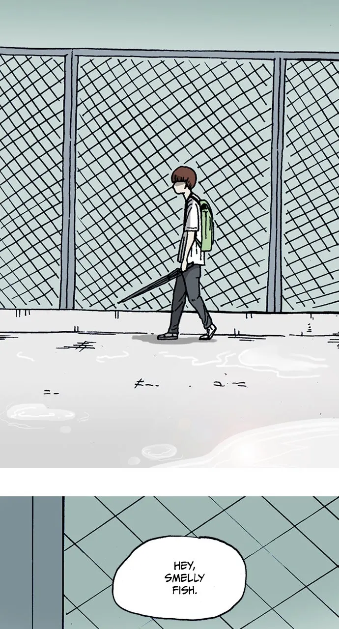 The Tide Chapter 3 page 52 - 