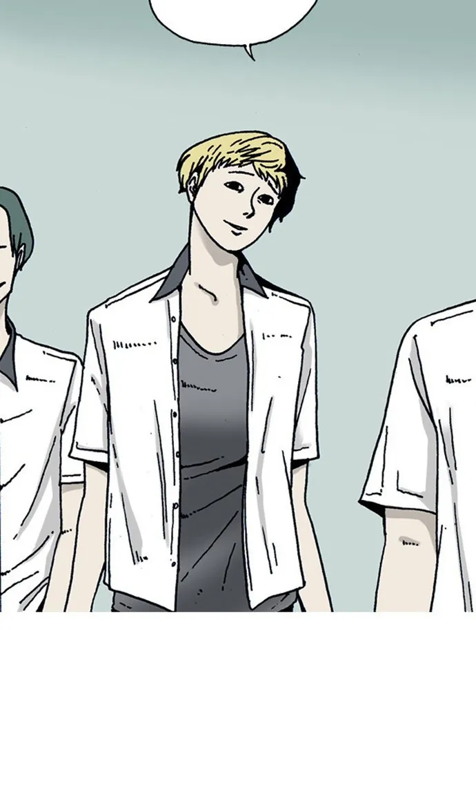 The Tide Chapter 3 page 54 - 